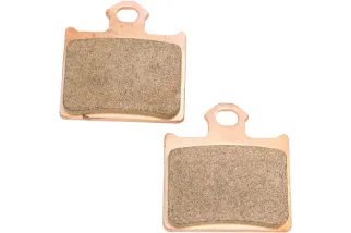 BRAKE PAD SINT R SERIES