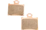 BRAKE PAD SINT R SERIES