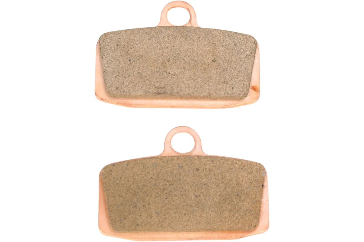 BRAKE PAD SINT R SERIES