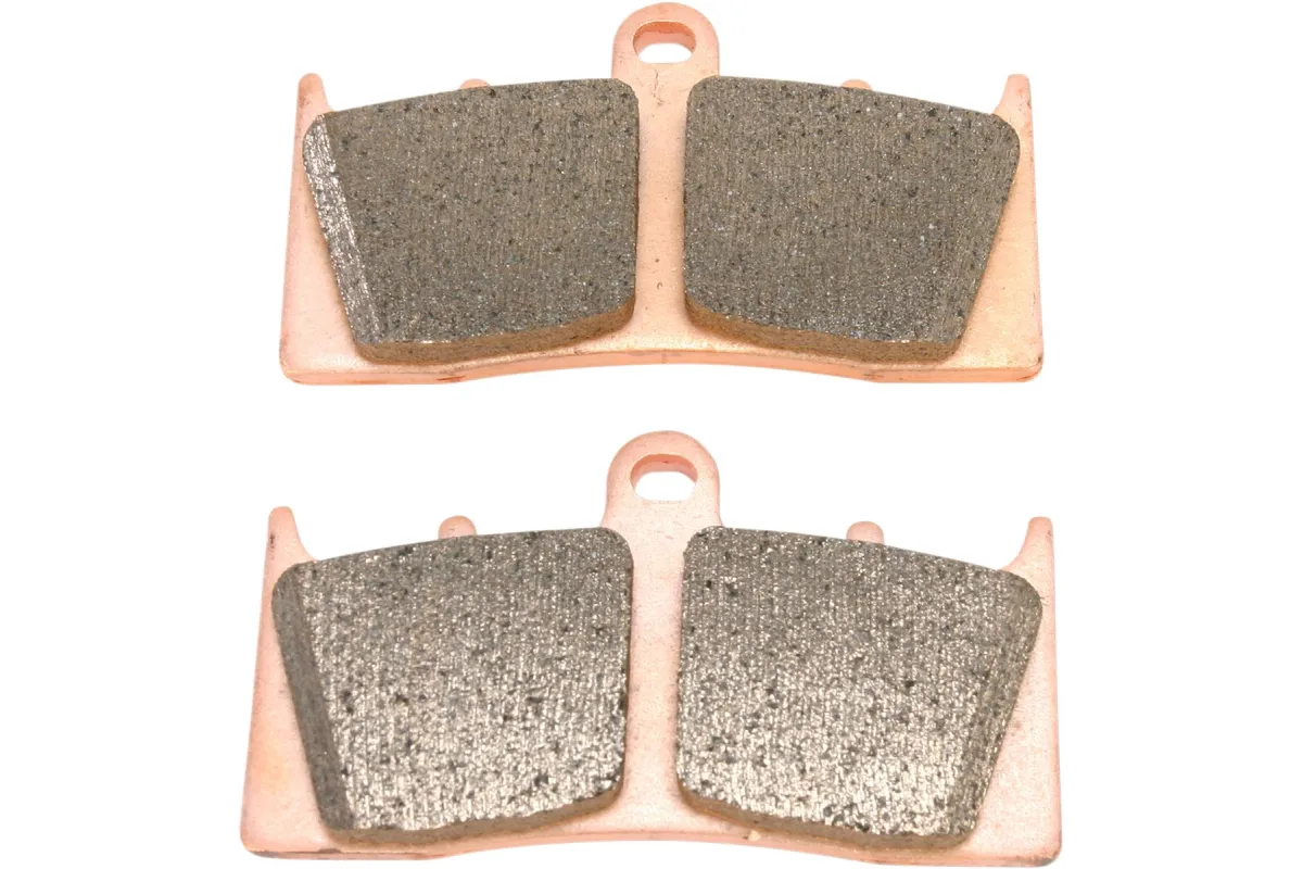 BRAKE PAD SINTERED HH