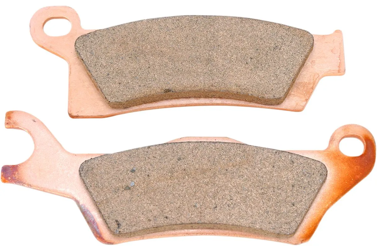 BRAKE PAD SINT R SERIES