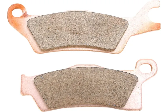 BRAKE PAD SINT R SERIES