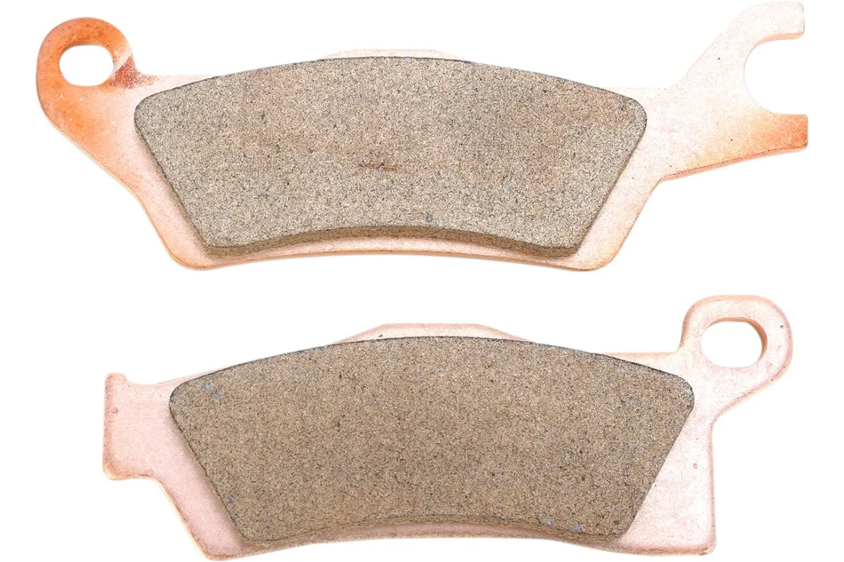 BRAKE PAD SINT R SERIES