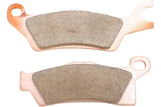 BRAKE PAD SINT R SERIES