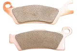 BRAKE PAD SINT R SERIES