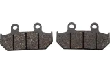 BRAKE PAD CAR/CER