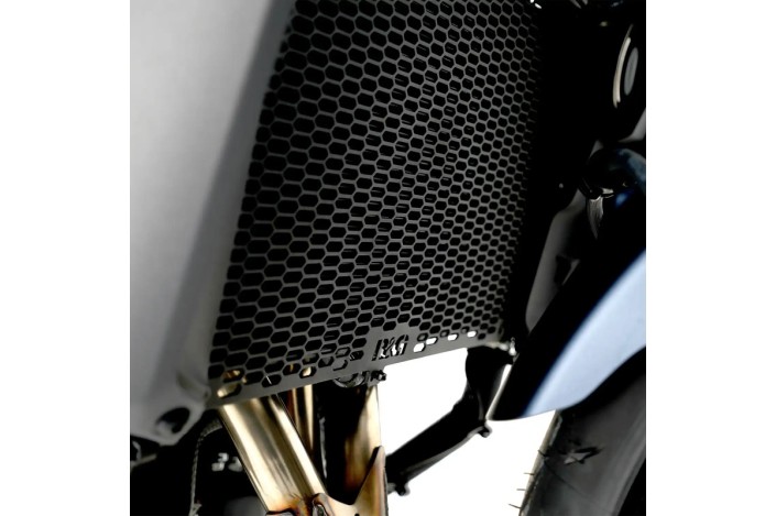 Protection de radiateur R&G RACING Pro