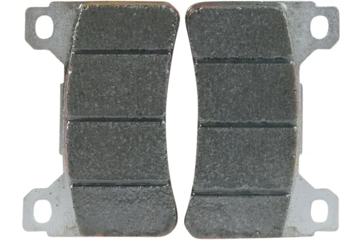 BRAKE PAD CARBON RACE