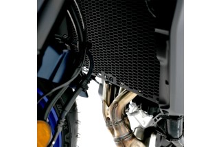 Protection de radiateur R&G RACING Pro