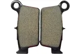 BRAKE PAD SINT/CAR OFF