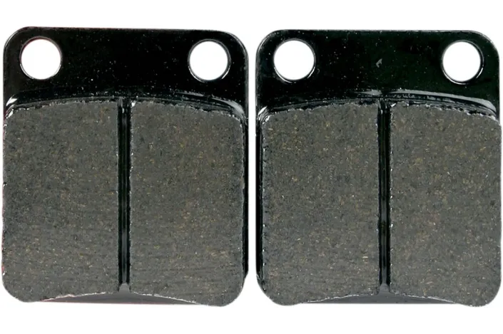 BRAKE PAD CAR/CER