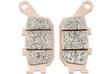 BRAKE PAD SINT REAR