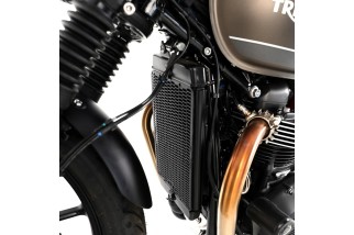 Protection de radiateur R&G RACING Pro