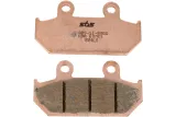 BRAKE PAD SINT SCOOT