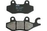 BRAKE PAD SINT REAR