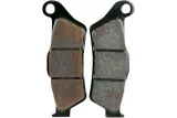 BRAKE PAD SINT REAR