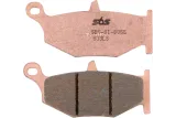 BRAKE PAD SINT REAR