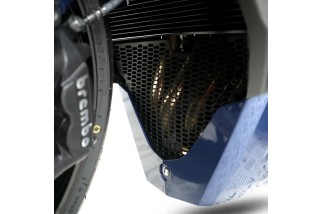 Grille de collecteur R&G RACING Pro
