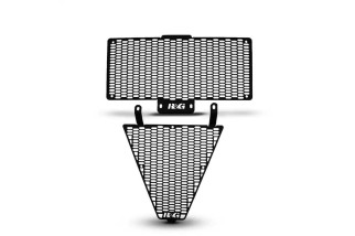 Protection de radiateur R&G RACING Pro aluminium