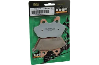 BRAKE PAD DP SDP957HH