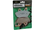 BRAKE PAD DP SDP957HH