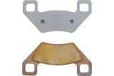 BRAKE PAD SNOW SDP512SNX