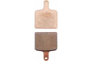 BRAKE PAD SNOW SDP518SNX