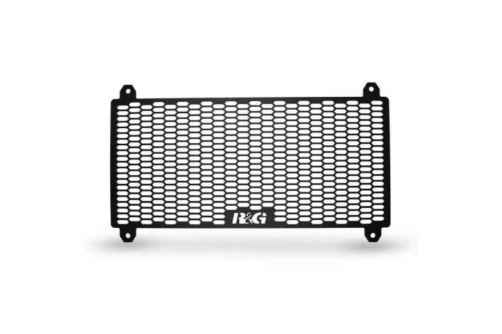 Protection de radiateur R&G RACING Pro aluminium