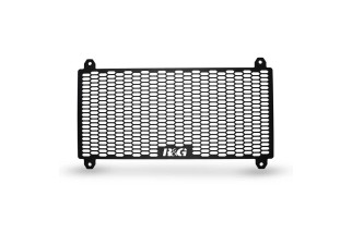 Protection de radiateur R&G RACING Pro aluminium