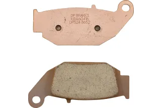 BRAKE PAD HONDA DP524