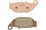BRAKE PAD HONDA DP524