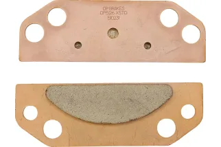 BRAKE PAD POLARIS DP526
