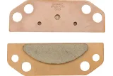 BRAKE PAD POLARIS DP526