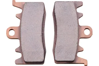BRAKE PAD DUC SDP528HH