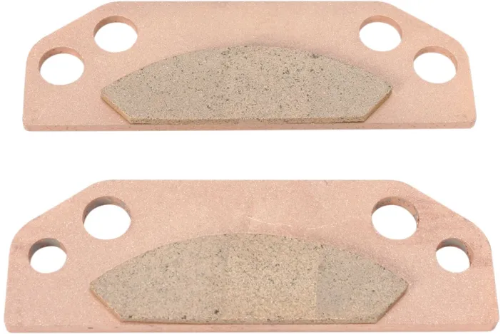BRAKE PAD PARKING BRK POL