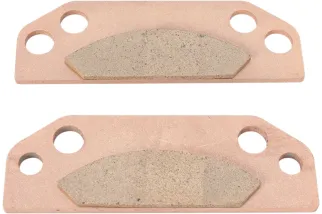BRAKE PAD PARKING BRK POL