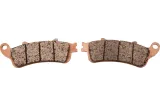 BRAKE PAD SINT REAR