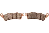 BRAKE PAD SINT REAR