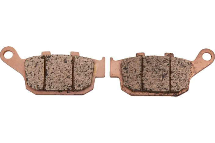 BRAKE PAD SINT REAR
