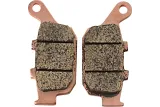 BRAKE PAD SINT REAR