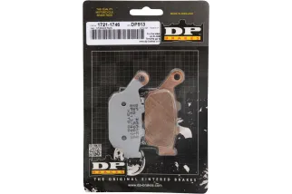 BRAKE PAD SINTRD DP513