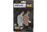 BRAKE PAD SINTRD DP513
