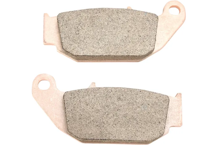 BRAKE PAD SINT R SERIES
