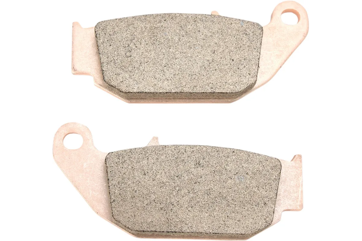 BRAKE PAD SINT R SERIES