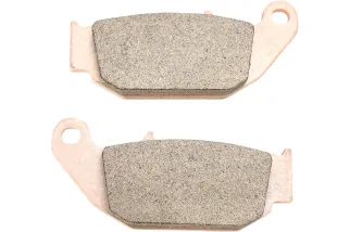 BRAKE PAD SINT R SERIES