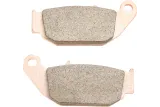 BRAKE PAD SINT R SERIES