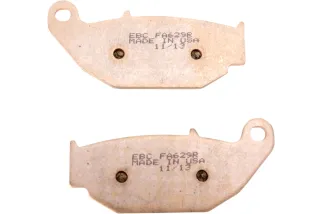 BRAKE PAD SINT R SERIES