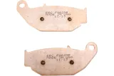 BRAKE PAD SINT R SERIES