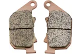 BRAKE PAD SINT REAR