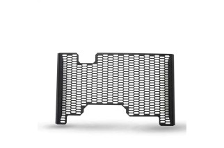 Grille de collecteur R&G RACING Pro  aluminium